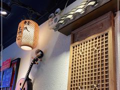 用餐区-京城小江南·北京烤鸭·江南土菜·白鱼(中关村店)