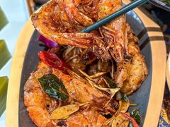 -马来西亚肉骨茶汤·招牌螃蟹·烧鸡·呷喱吧吧(海上世界店)