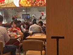大堂-遇见小面(碧桂园总部店)