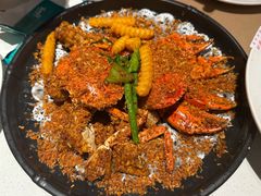 -79号渔船海鲜饭店(龙岗店)