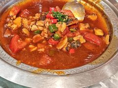 -大师傅金奖啤酒鱼(西街口总店)