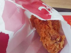 -肯德基(安定门店)