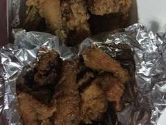 -SUN炸鸡专门店(西塔总店)