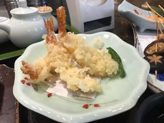 -万鱼亭·鹤家日本料理(南通青年中路店)