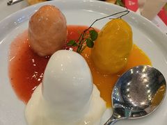 -金狮麟·新豫菜(杏石口路店)