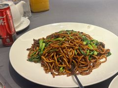 上海炒面-苏浙汇(南京西路店)