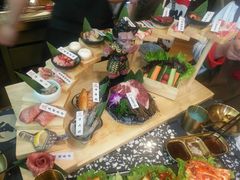 -黑牛の場烤肉(摩天活力城店)
