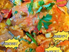 -大头虾越式风味餐厅(光明广场店)