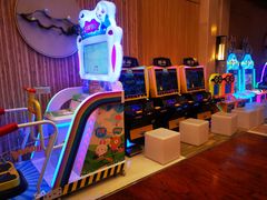 -汤连得温泉馆(宝山店)