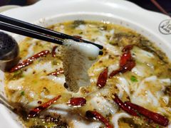 -江渔兒酸菜魚專門店(顺盈时代广场店)