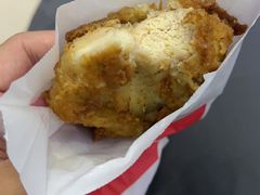 -肯德基(杭州浦沿店)