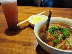 -李先生牛肉面大王(大兴枣园店)