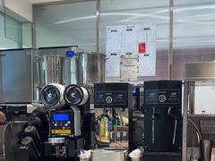 -霸王茶姬(上海静安大悦城店)