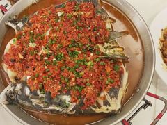 -大铁勺新津菜(东丽阳光新业广场店)