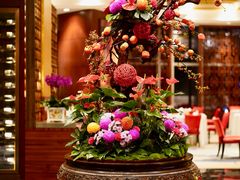 -香乐园·淮扬菜中餐厅·Shang Garden(福田香格里拉店)