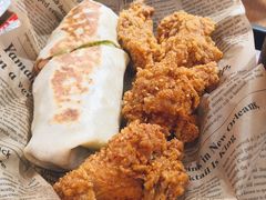 -TACO STAR 塔可星(下沙宝龙店)