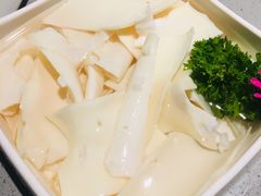 捞派黄喉-海底捞火锅(振华商厦店)