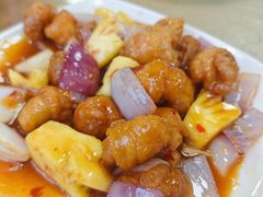 -贤鲁岛贤溪农庄