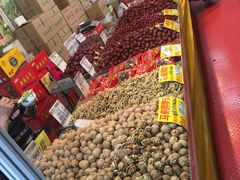 -中国国际会展中心-马甸购物街