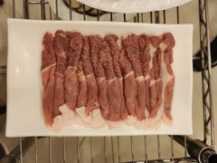 -八先生涮肉房(三里河店)
