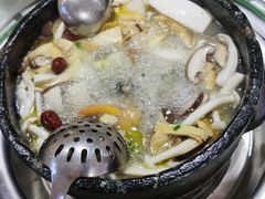 -南渝食府.石锅鸡(尚城花园店)