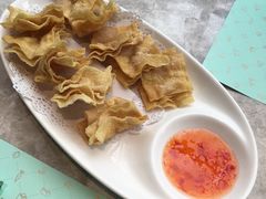 -大树餐厅(红旗街万达店)