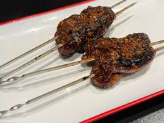 -南门四季铜锅涮肉(大屯·北苑店)