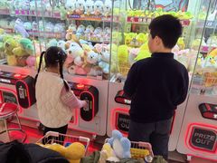 -汤姆熊欢乐世界(正大店)