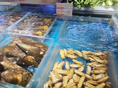 -徐记海鲜(大雁塔|金都店)