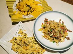 -千岛湖小鱼儿·淳安匠心农家菜