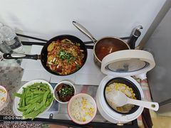 -阿福板凳面(观音桥店)
