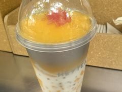 -喜茶(上海淮海中路渔阳里店)