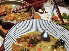 -岭南真味·匠心粤菜(K11店)