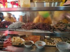 -四里沙茶面(七星西路分店)