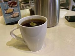 -馡咖啡(东方商厦店)