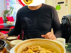 土豪闺蜜-民间瓦缸煨汤館(嵩山路店)