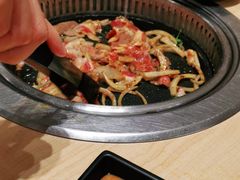 -花味·自助烤肉(雨花客厅店)