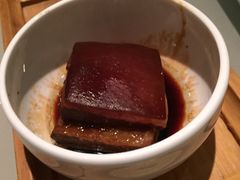 东坡肉-许仙楼餐厅