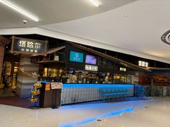 -塔哈尔·新疆盛宴(复地活力城店)