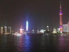 -黄浦江游览快线(金陵东路码头)