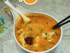 -翠华餐厅(正佳广场店)
