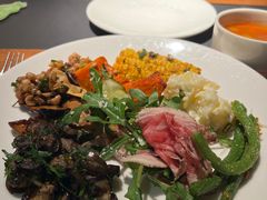 -拉蒂娜·巴西牛排馆 Latina·Brazilian Steakhouse(王府井喜悦店)