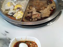 -傣妹火锅(狮子桥店)