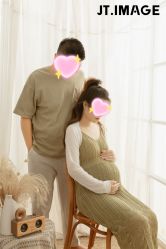 -专注孕妇照亲子照·纪田摄影