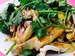 -电白鸭粥店(下沙二坊88号店)