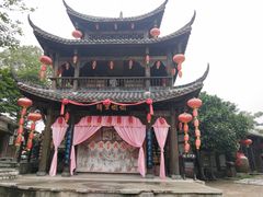 -寻龙山风景旅游区