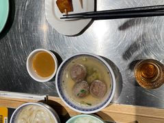 -潮界(虹桥新天地店)