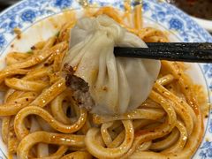 -西安贾三灌汤包·回坊小吃·清真炒菜(北院门总店)