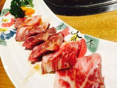 -一牛道炭火烧肉居酒屋(椒江店)