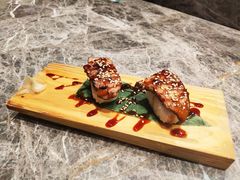 -松葉日料(三胞广场店)